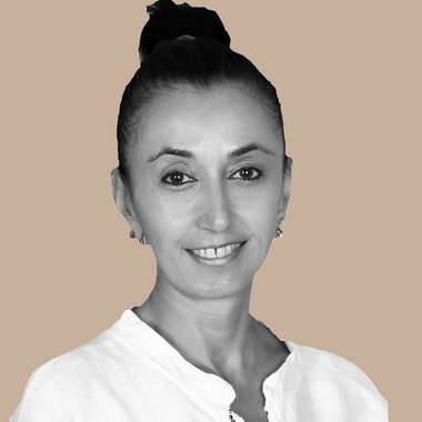 Milena H. - Freelance Animator