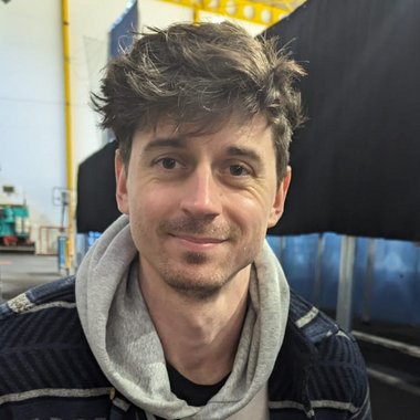 Nelson I. - Freelance 3d Designer