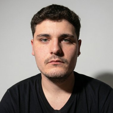 Alvaro P. - Freelance Designer