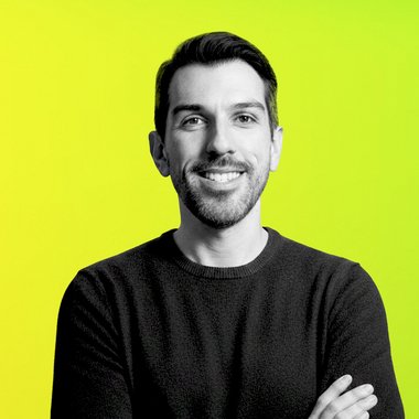 Alan R. - Freelance Motion Graphic Designer