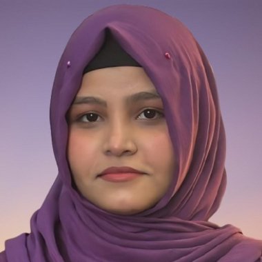 Zunaira H. - Freelance Web Developer