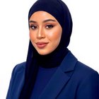 Fatima Zahra Bendahou