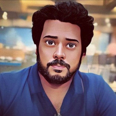 Kishore K. - Freelance 3d Visualizer