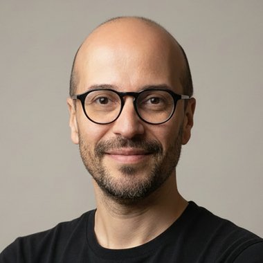 Marco S. - Freelance Ui Designer