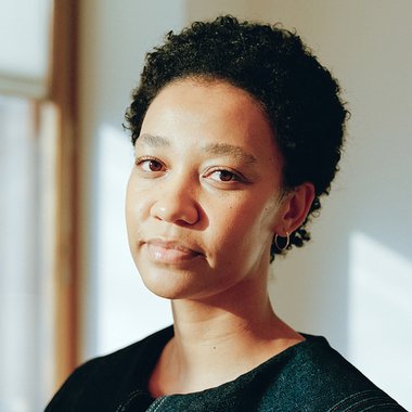 Aya B. - Freelance Motion Graphic Designer