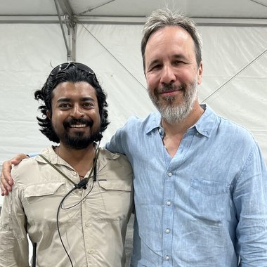 Charrles M. - Freelance Content Producer