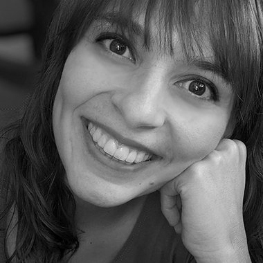 Carolina V. - Freelance Presentation Designer