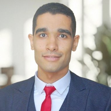 Mohamed A. - Freelance Developer