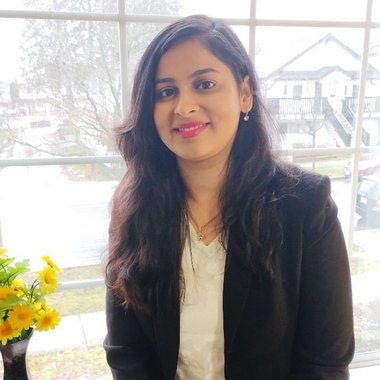 Tejashree V. - Freelance Content Producer