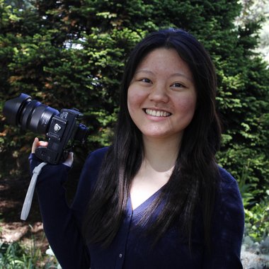 Lily L. - Freelance Ugc Creator