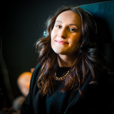 Mari H. - Freelance Mixing Engineer