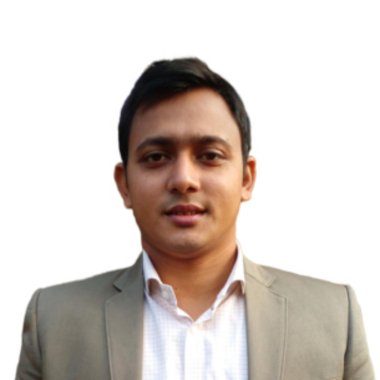 Gantabya B. - Freelance Front End Developer