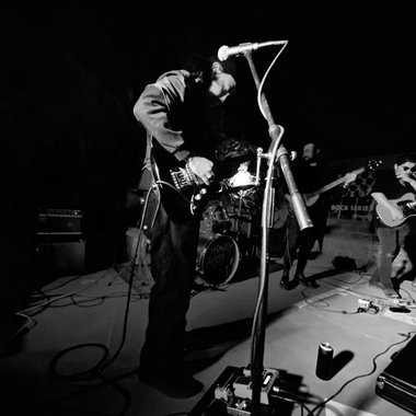 Anuar B. - Freelance Music Producer