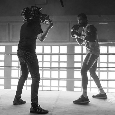 Sebastiaan B. - Freelance Lighting