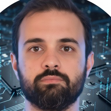 Vasileios B. - Freelance AI Prompt Engineer