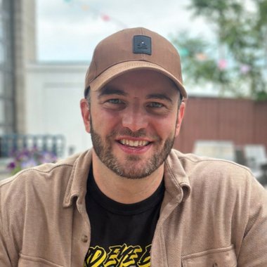 David J. - Freelance Mixing Engineer