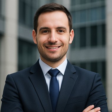 Daniel S. - Freelance Designer