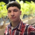 Sergio Ivan Palacios