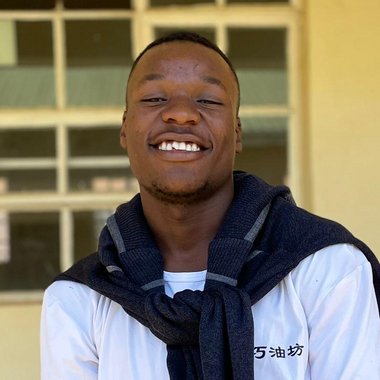 Winston S. - Freelance Web Developer