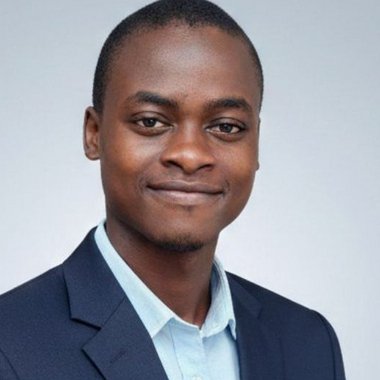 Ridwan A. - Freelance Instructional Designer