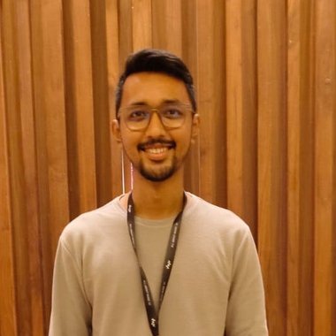 Dhrubajyoti P. - Freelance Music Producer