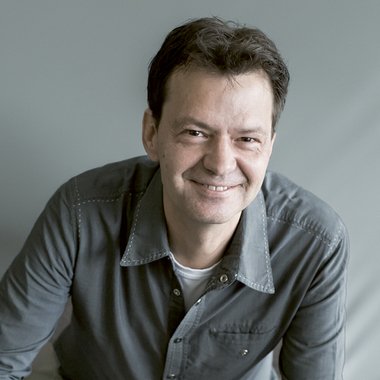 Christoph K. - Freelance Web Developer