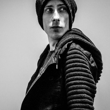 Dave W. - Freelance Graphic Designer