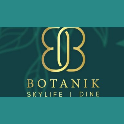 Resturant Botanik Logo Animation by prithwish2021 - on Twine.