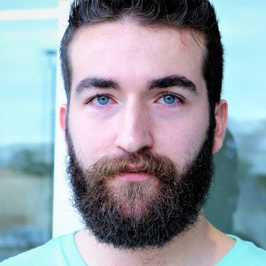 Trevor N. - Freelance 3d Animator