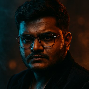 Tuppati K. - Freelance Ux Designer