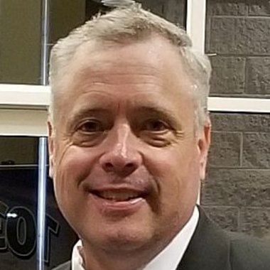 BrianLCrowe - Freelance Voiceover Artist