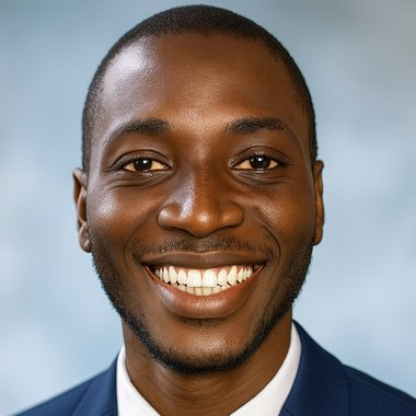 Esan E. - Freelance Ui Designer