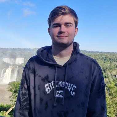 Gabriel B. - Freelance Web Developer