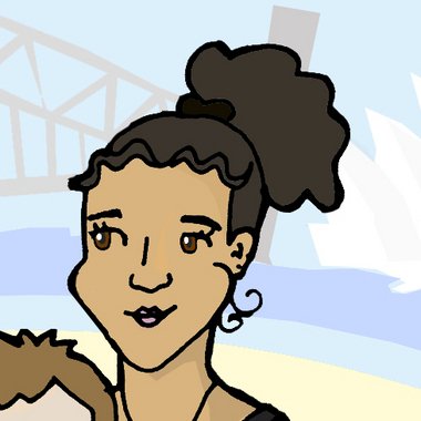 Lisahelson - Freelance Architectural Illustrator