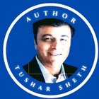 authortusharsheth