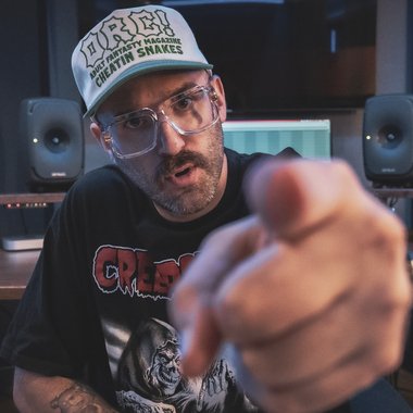 Jordan S. - Freelance Sound Editor