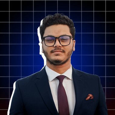 Md H. - Freelance Seo Expert