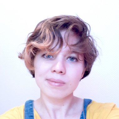 Ludivine - Freelance 2d Animator