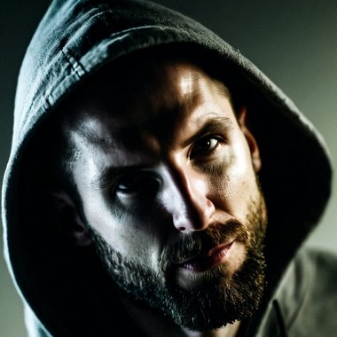 Sven O. - Freelance Voiceover Artist