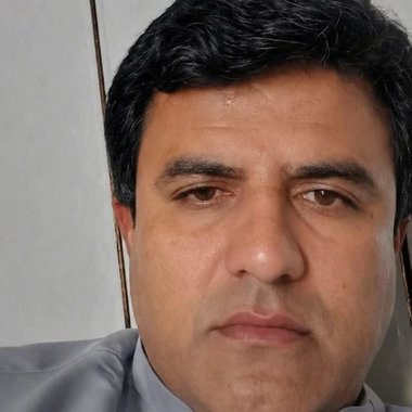 HASEBOLLAH I. - Freelance Content Creator
