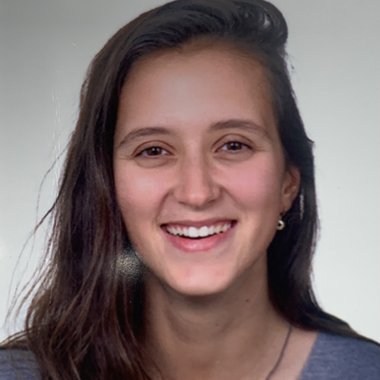 Anna F. - Freelance Data Scientist