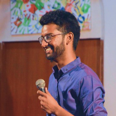 Pranav P. - Freelance Ux Designer