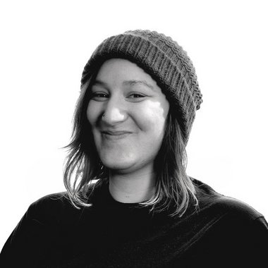 Caitlin H. - Freelance 2d Animator