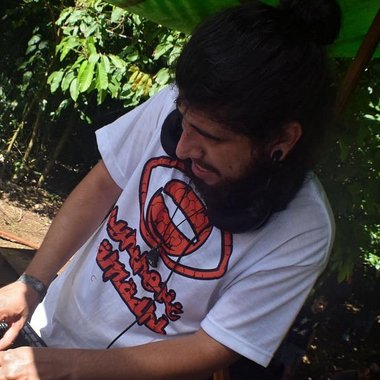 Joseph C. - Freelance Music Producer