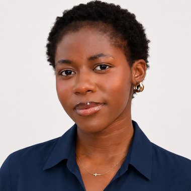 Racheal O. - Freelance Filmmaker