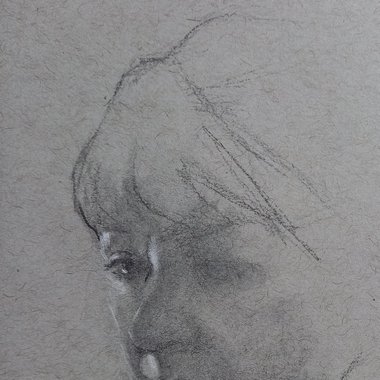 Ali A. - Freelance Artist