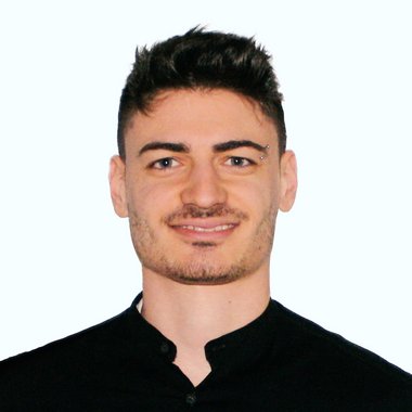 Julien B. - Freelance Ui Designer