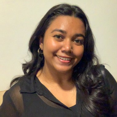 Nataliya P. - Freelance Voiceover Artist