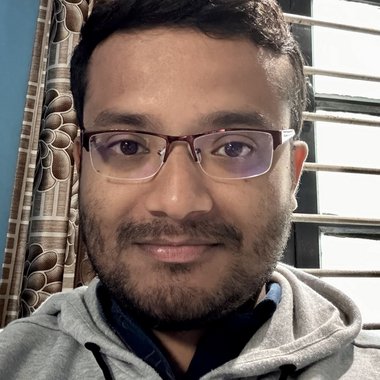 Hemanga D. - Freelance Animator