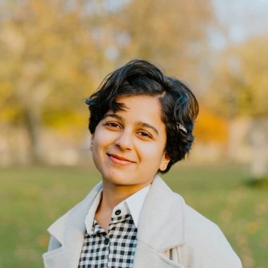 Jannath F. - Freelance Actor